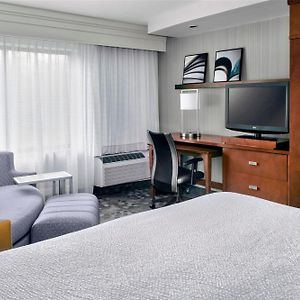 King Room Hearing Accessible